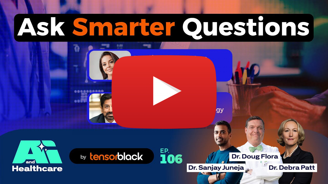 Trending Now: How AI is Reshaping Digital Health Amid a Regulatory Maze